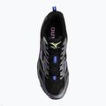 Batai Mizuno MXR Black/Spring Crocus/Metallic Gray 5