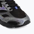 Batai Mizuno MXR Black/Spring Crocus/Metallic Gray 7