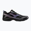 Batai Mizuno MXR Black/Spring Crocus/Metallic Gray 2