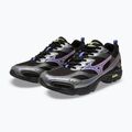 Batai Mizuno MXR Black/Spring Crocus/Metallic Gray 3