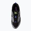 Batai Mizuno MXR Black/Spring Crocus/Metallic Gray 6