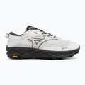 Batai Mizuno Wave Mujin LS GTX Snow White/Black/Lilac Hint 2