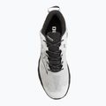 Batai Mizuno Wave Mujin LS GTX Snow White/Black/Lilac Hint 5