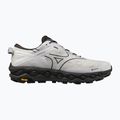 Batai Mizuno Wave Mujin LS GTX Snow White/Black/Lilac Hint