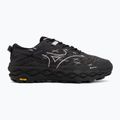 Batai Mizuno Wave Mujin LS GTX Black/Iris/Spring Crocus 2
