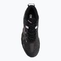 Batai Mizuno Wave Mujin LS GTX Black/Iris/Spring Crocus 5