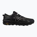 Batai Mizuno Wave Mujin LS GTX Black/Iris/Spring Crocus