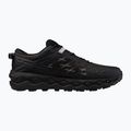 Batai Mizuno Wave Mujin LS GTX Black/Iris/Spring Crocus 2