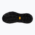 Batai Mizuno Wave Mujin LS GTX Black/Iris/Spring Crocus 5