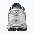 Batai Mizuno Wave Prophecy LS gf white/iron gate/silver 4
