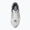Batai Mizuno Wave Prophecy LS gf white/iron gate/silver 6