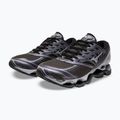 Batai Mizuno Wave Prophecy LS black sand/dapple gray/graystone 3