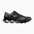 Vyriški batai Mizuno Wave Prophecy Ls Gtx Quiet Shade/Silver/Black