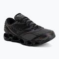 Batai Mizuno Wave Prophecy LS black sand/iron gate/black