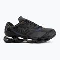 Batai Mizuno Wave Prophecy LS black sand/iron gate/black 2
