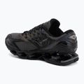 Batai Mizuno Wave Prophecy LS black sand/iron gate/black 3