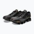 Batai Mizuno Wave Prophecy LS black sand/iron gate/black 3