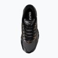 Batai Mizuno Wave Prophecy LS black sand/iron gate/black 6