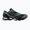 Batai Mizuno Wave Prophecy LS black sand/grossular green/black