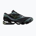 Batai Mizuno Wave Prophecy LS black sand/grossular green/black 2