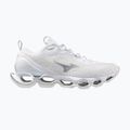Batai Mizuno Wave Prophecy 13.2 white/silver/harbor mist