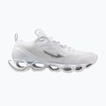 Batai Mizuno Wave Prophecy 13.2 white/silver/harbor mist 2