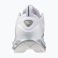 Batai Mizuno Wave Prophecy 13.2 white/silver/harbor mist 3