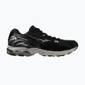 Batai Mizuno Wave Rider 10 black sand/black/harbor mist