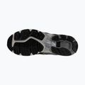 Batai Mizuno Wave Rider 10 black sand/black/harbor mist 4