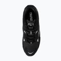 Batai Mizuno Wave Rider 10 black sand/black/harbor mist 5