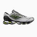 Batai Mizuno Wave Prophecy LS cloudscape/green glow/silver
