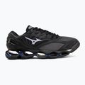 Batai Mizuno Wave Prophecy LS iron gate/royal blue/black sand 2