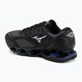 Batai Mizuno Wave Prophecy LS iron gate/royal blue/black sand 3