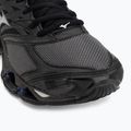 Batai Mizuno Wave Prophecy LS iron gate/royal blue/black sand 7