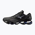 Batai Mizuno Wave Prophecy LS iron gate/royal blue/black sand 2
