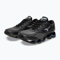 Batai Mizuno Wave Prophecy LS iron gate/royal blue/black sand 3
