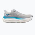 Vyriški bėgimo batai Mizuno Wave Sky 9 cloudscape/blue jewel/lava orange 2
