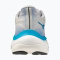 Vyriški bėgimo batai Mizuno Wave Sky 9 cloudscape/blue jewel/lava orange 5