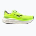 Vyriški bėgimo batai Mizuno Wave Sky 9 lime pulp/quiet shade/lime burst