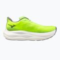 Vyriški bėgimo batai Mizuno Wave Sky 9 lime pulp/quiet shade/lime burst 2