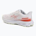 Vyriški bėgimo batai Mizuno Wave Skyrise 7 white/orange/evening primrose 3