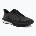 Vyriški bėgimo batai Mizuno Wave Skyrise 7 black/iron gate/tomato puree