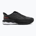 Vyriški bėgimo batai Mizuno Wave Skyrise 7 black/iron gate/tomato puree 2