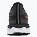 Vyriški bėgimo batai Mizuno Wave Skyrise 7 black/iron gate/tomato puree 6