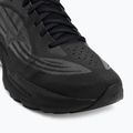Vyriški bėgimo batai Mizuno Wave Skyrise 7 black/iron gate/tomato puree 7