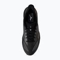 Vyriški bėgimo batai Mizuno Wave Skyrise 7 black/iron gate/tomato puree 5