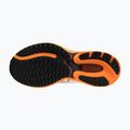Vyriški bėgimo batai Mizuno Wave Ultima 17 white/black/lava orange 4