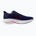 Vyriški bėgimo batai Mizuno Wave Ultima 17 beacon blue/tomato puree/artisan's gold 2