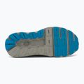 Vyriški bėgimo batai Mizuno Wave Horizon 9 foggy dew/dark slate/blue jewel 4