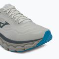Vyriški bėgimo batai Mizuno Wave Horizon 9 foggy dew/dark slate/blue jewel 7